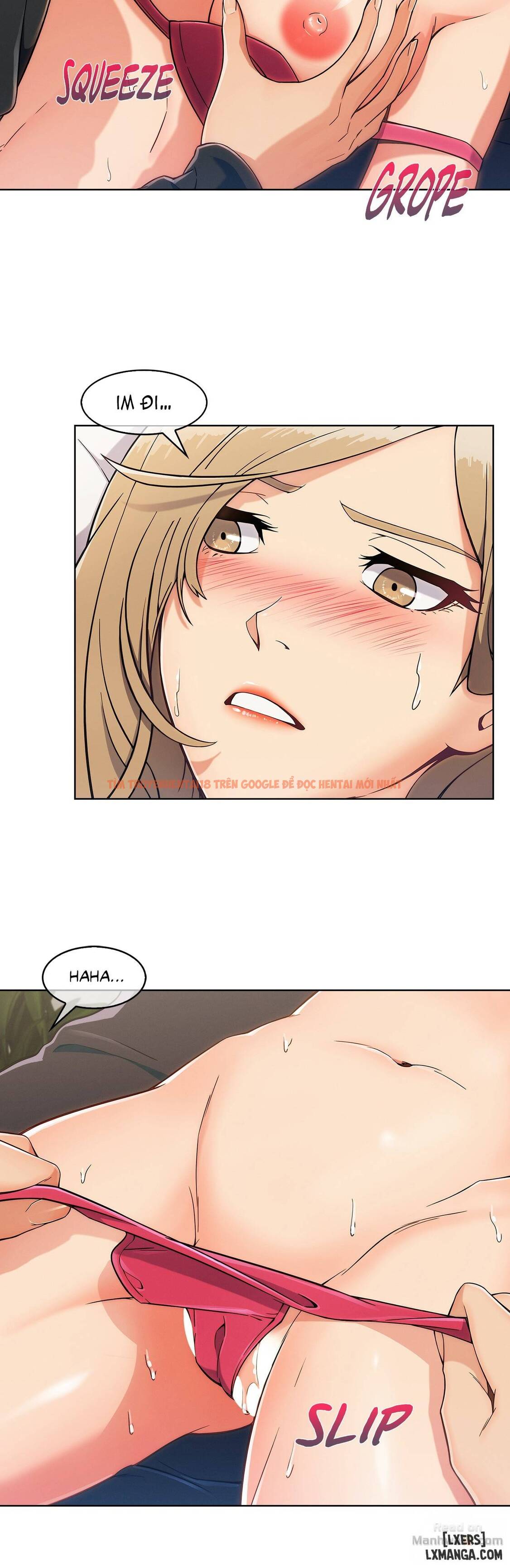 Xem ảnh 5 trong truyện hentai Điên Cuồng Nhưng Ngọt Ngào - Chapter 69 - hentaitvn.net