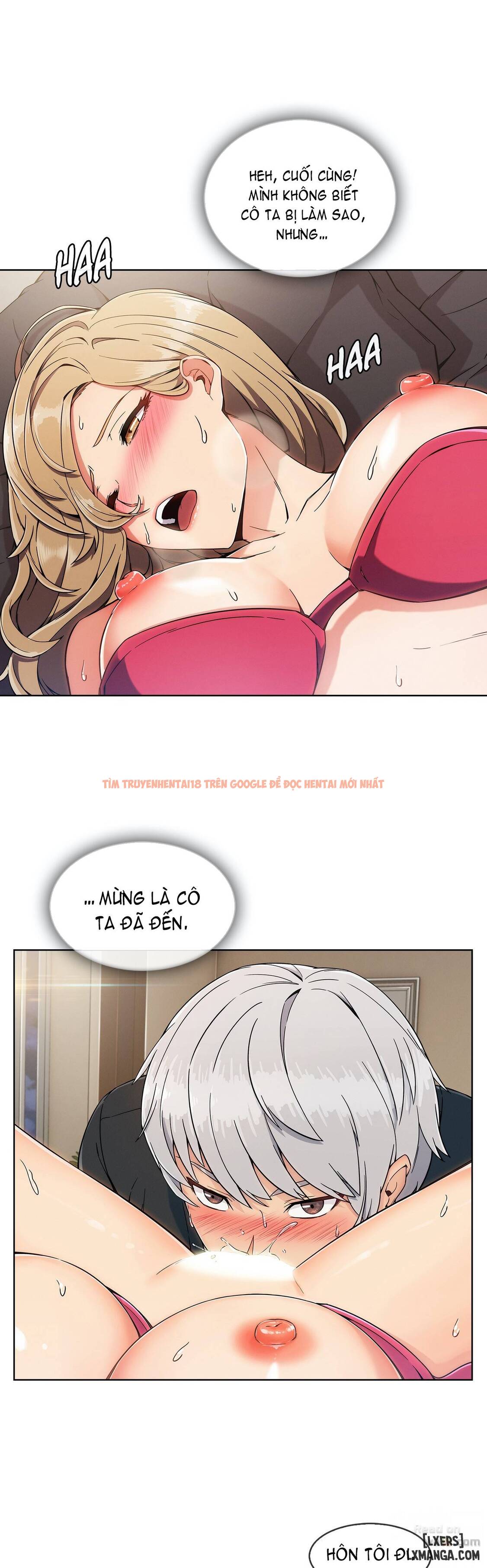 Xem ảnh 8 trong truyện hentai Điên Cuồng Nhưng Ngọt Ngào - Chapter 69 - hentaitvn.net