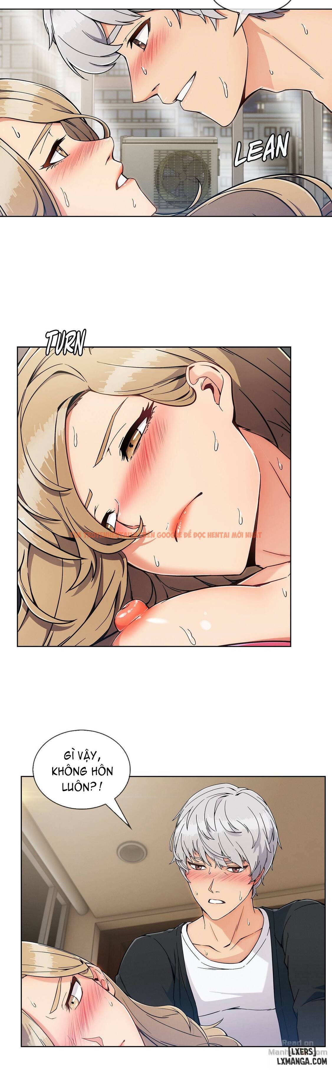Xem ảnh 9 trong truyện hentai Điên Cuồng Nhưng Ngọt Ngào - Chapter 69 - hentaitvn.net