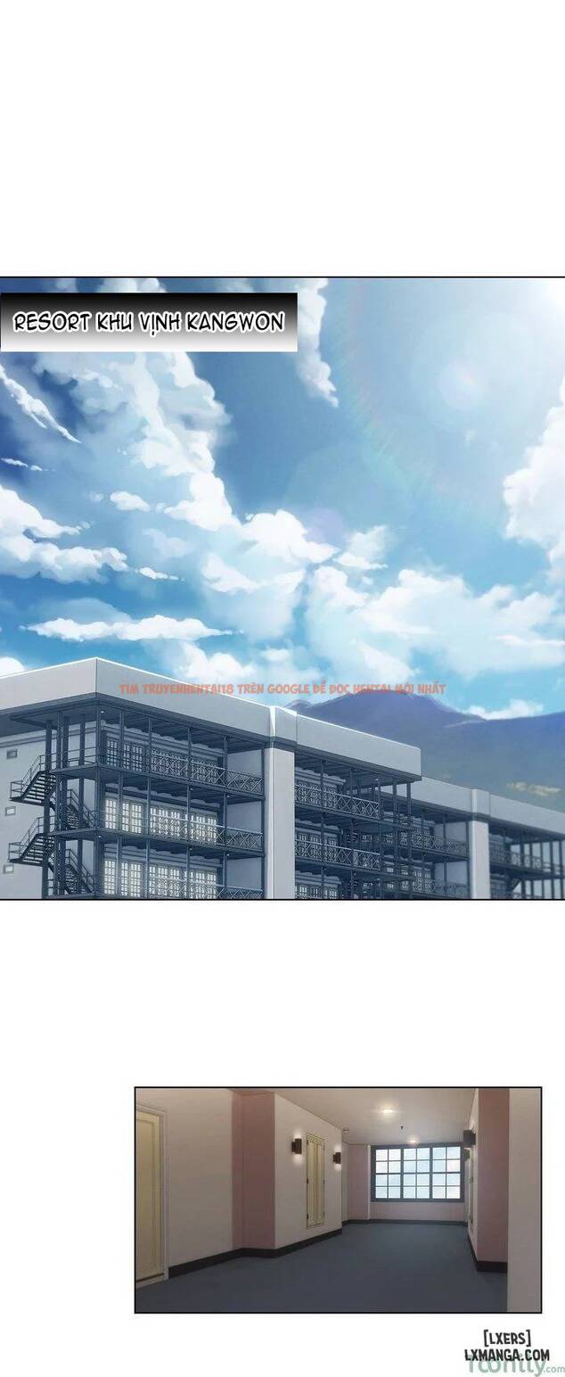 Xem ảnh 12 trong truyện hentai Điên Cuồng Nhưng Ngọt Ngào - Chapter 7 - hentaitvn.net