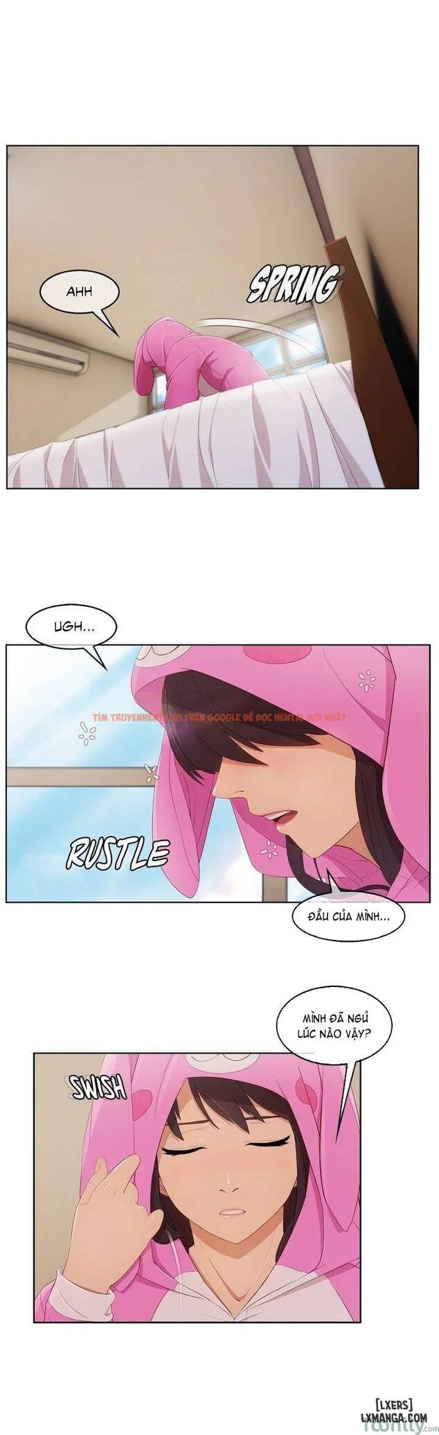 Xem ảnh 21 trong truyện hentai Điên Cuồng Nhưng Ngọt Ngào - Chapter 7 - hentaitvn.net