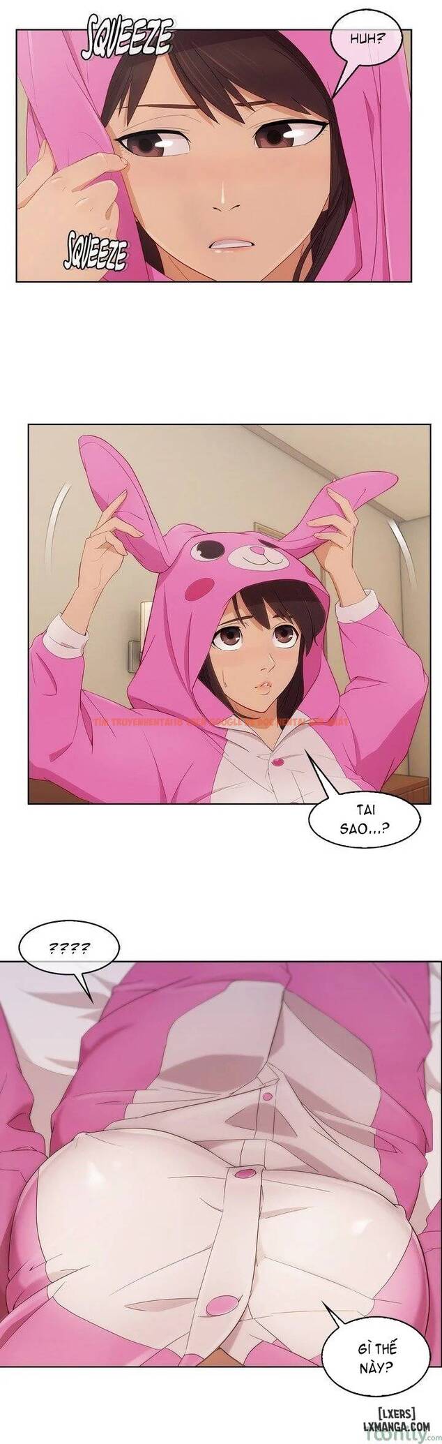 Xem ảnh 22 trong truyện hentai Điên Cuồng Nhưng Ngọt Ngào - Chapter 7 - hentaitvn.net