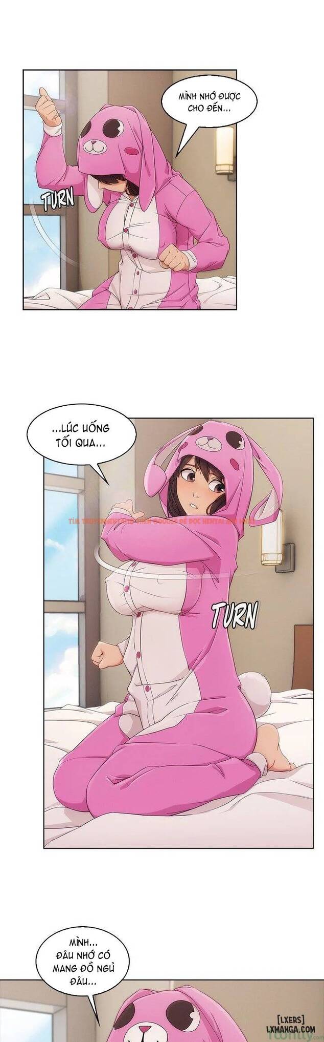 Xem ảnh 23 trong truyện hentai Điên Cuồng Nhưng Ngọt Ngào - Chapter 7 - hentaitvn.net