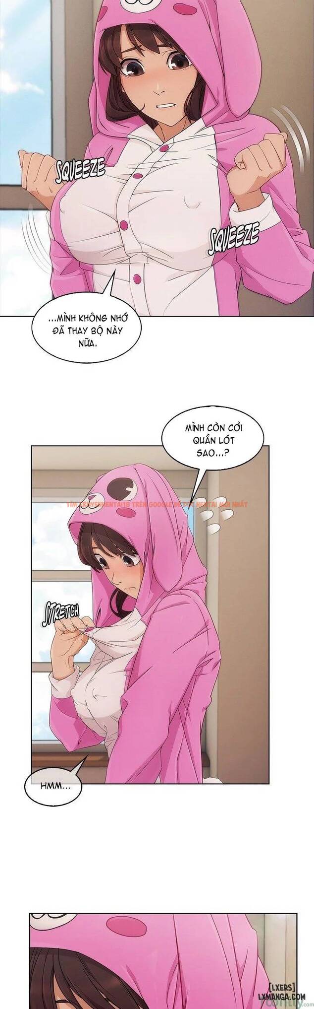 Xem ảnh 24 trong truyện hentai Điên Cuồng Nhưng Ngọt Ngào - Chapter 7 - hentaitvn.net
