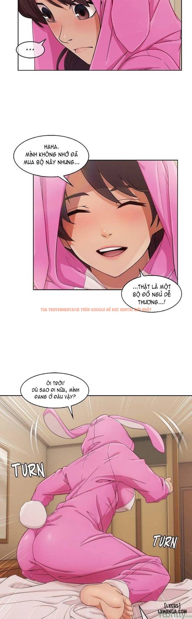 Xem ảnh 25 trong truyện hentai Điên Cuồng Nhưng Ngọt Ngào - Chapter 7 - hentaitvn.net