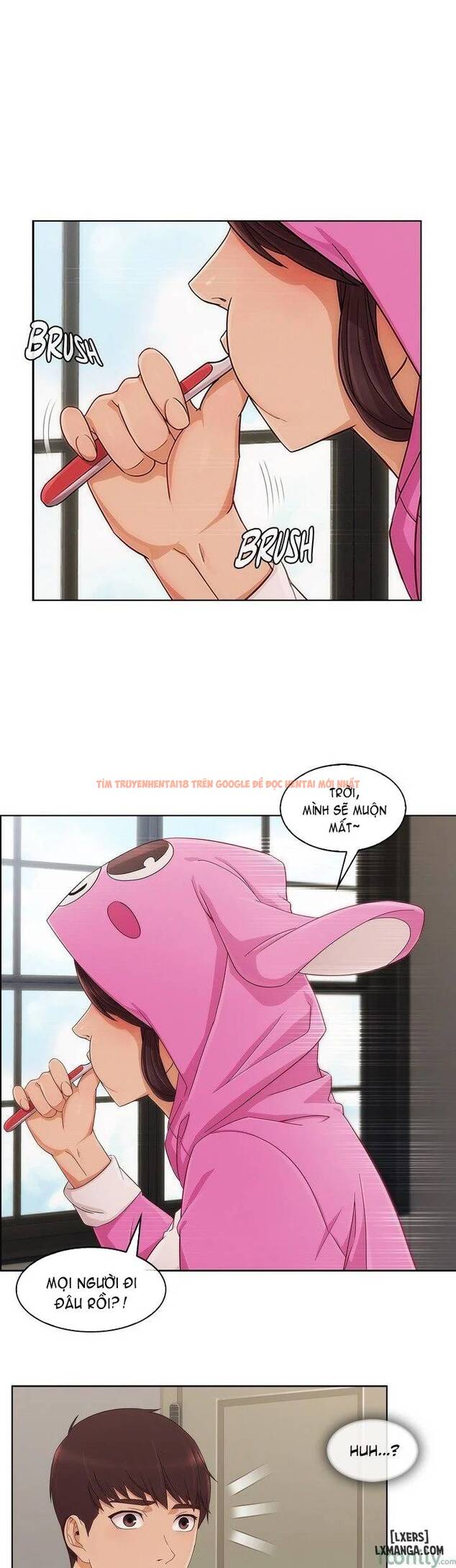 Xem ảnh 27 trong truyện hentai Điên Cuồng Nhưng Ngọt Ngào - Chapter 7 - hentaitvn.net