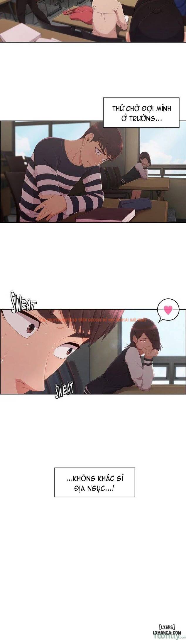 Xem ảnh 30 trong truyện hentai Điên Cuồng Nhưng Ngọt Ngào - Chapter 7 - hentaitvn.net