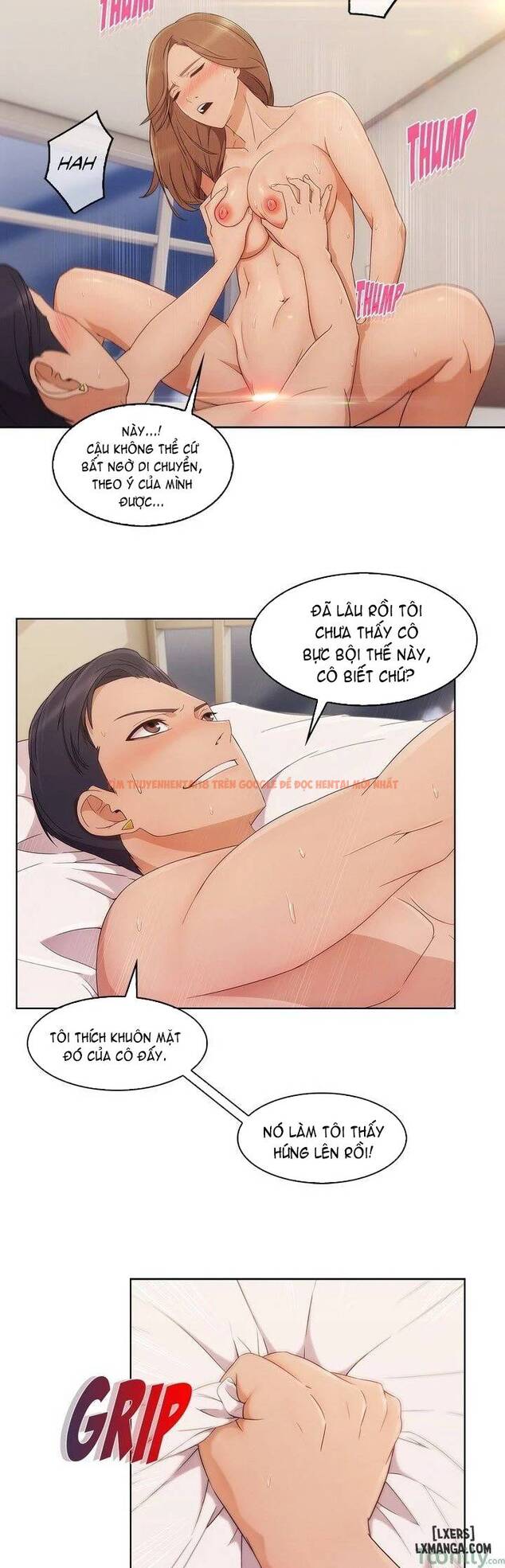 Xem ảnh 5 trong truyện hentai Điên Cuồng Nhưng Ngọt Ngào - Chapter 7 - hentaitvn.net