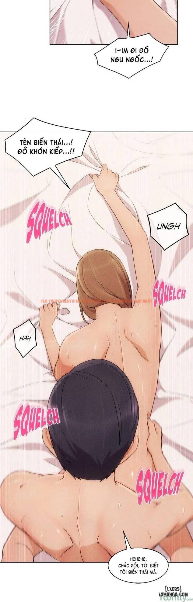 Xem ảnh 6 trong truyện hentai Điên Cuồng Nhưng Ngọt Ngào - Chapter 7 - hentaitvn.net