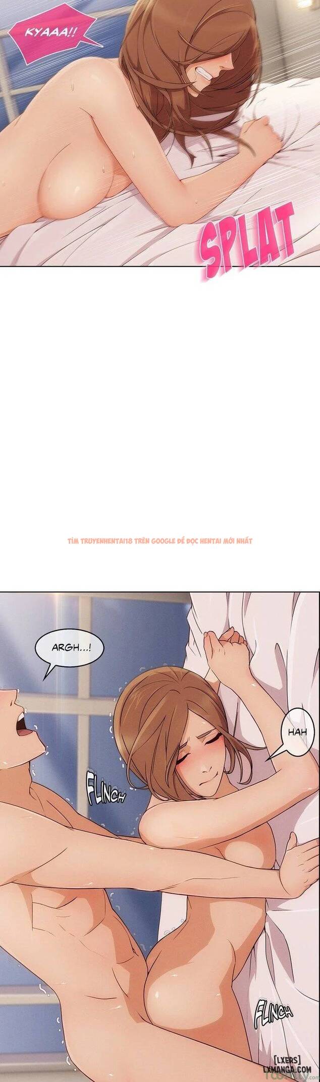 Xem ảnh 8 trong truyện hentai Điên Cuồng Nhưng Ngọt Ngào - Chapter 7 - hentaitvn.net