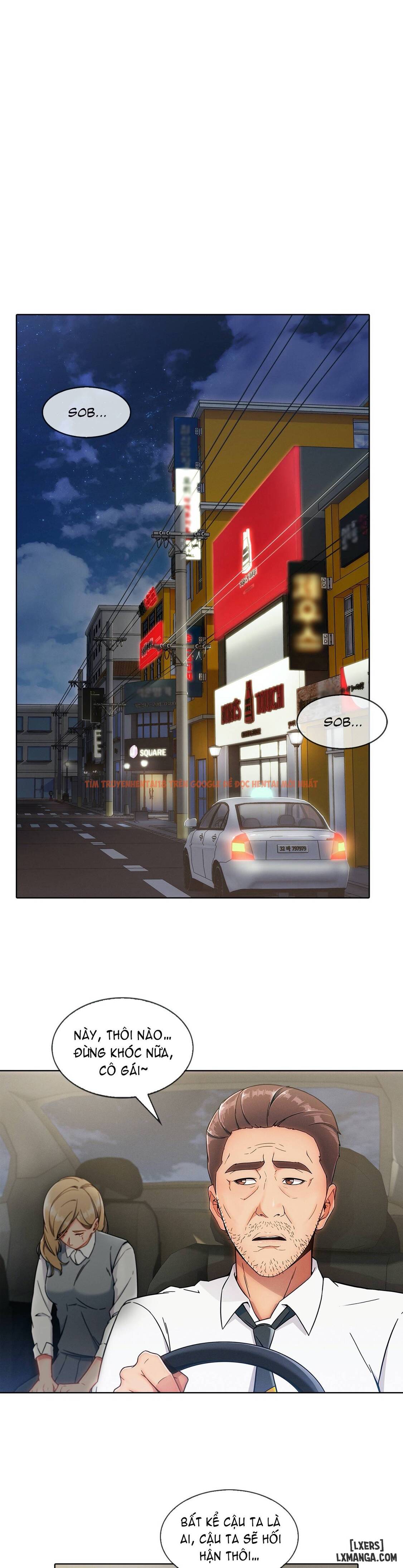 Xem ảnh 10 trong truyện hentai Điên Cuồng Nhưng Ngọt Ngào - Chapter 70 - hentaitvn.net