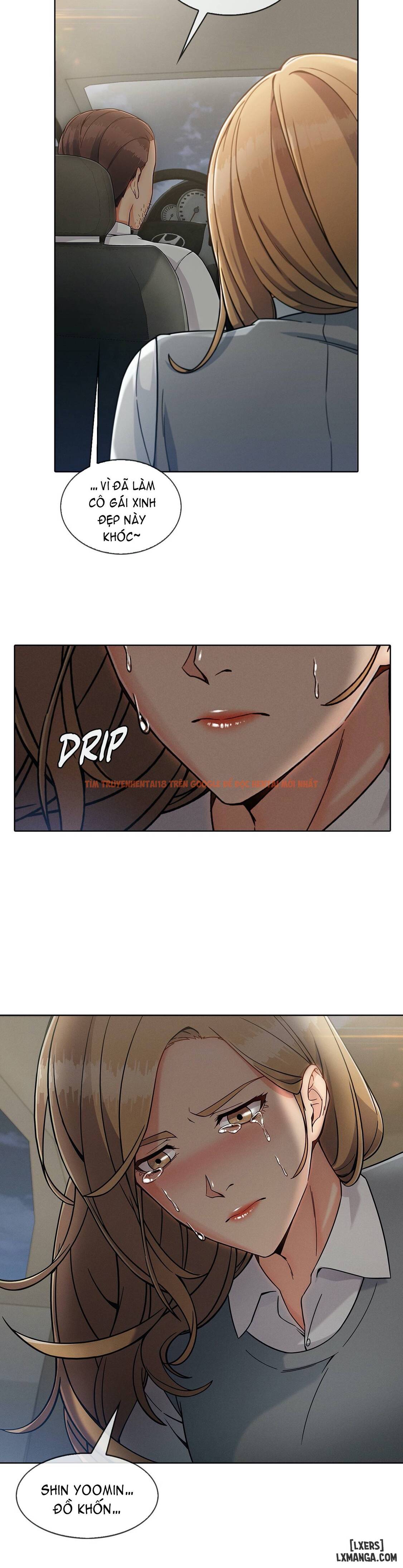 Xem ảnh 11 trong truyện hentai Điên Cuồng Nhưng Ngọt Ngào - Chapter 70 - hentaitvn.net