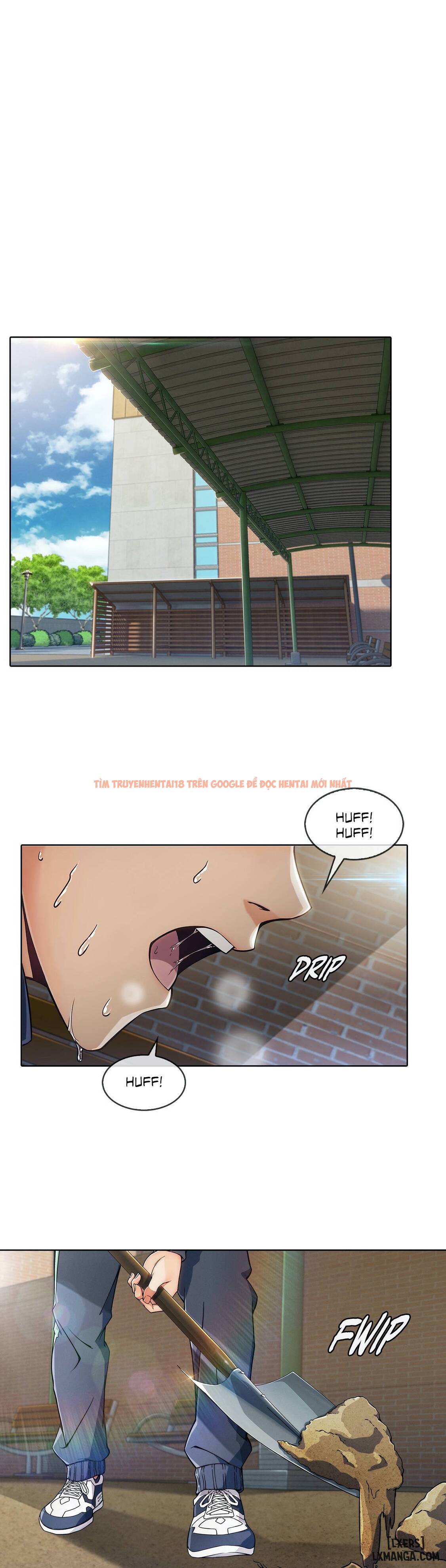 Xem ảnh 12 trong truyện hentai Điên Cuồng Nhưng Ngọt Ngào - Chapter 70 - hentaitvn.net
