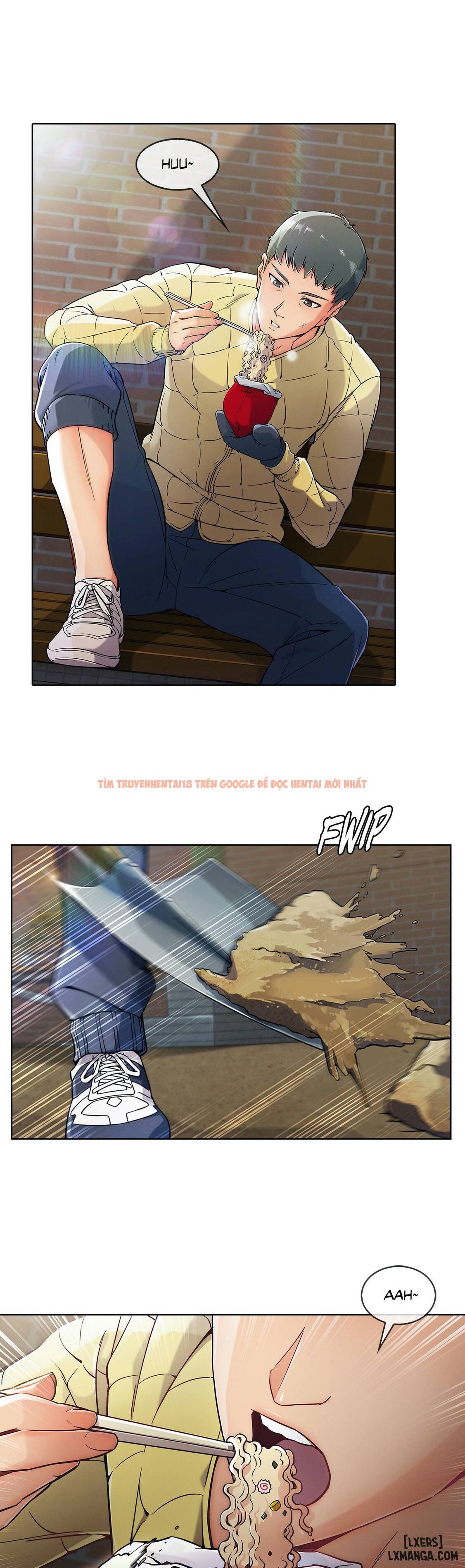 Xem ảnh 14 trong truyện hentai Điên Cuồng Nhưng Ngọt Ngào - Chapter 70 - hentaitvn.net