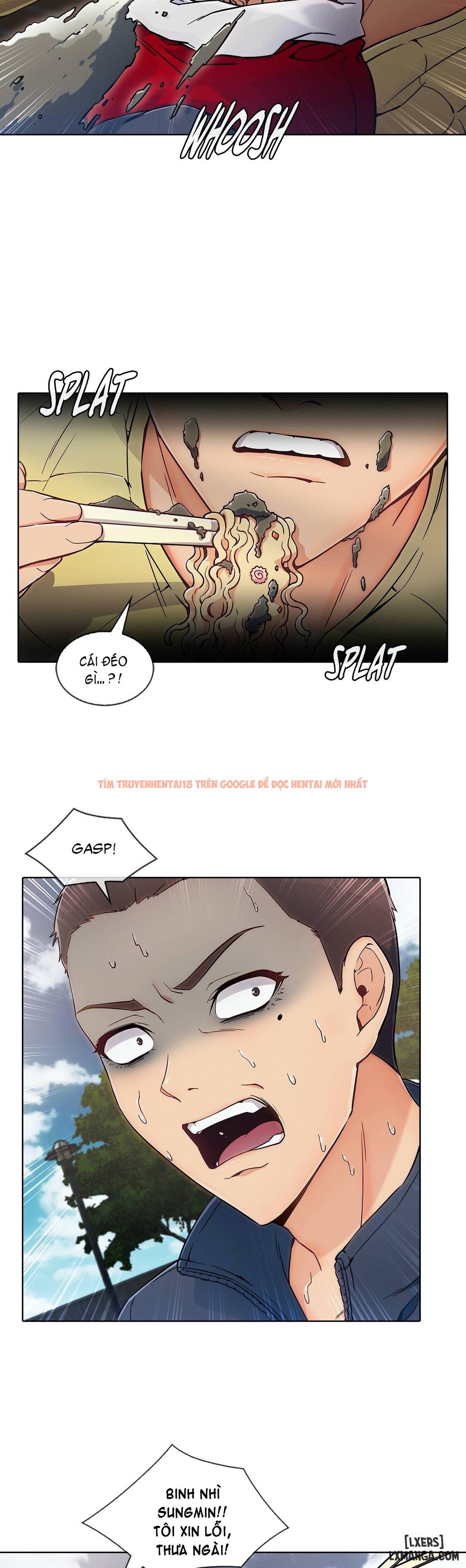 Xem ảnh 15 trong truyện hentai Điên Cuồng Nhưng Ngọt Ngào - Chapter 70 - hentaitvn.net