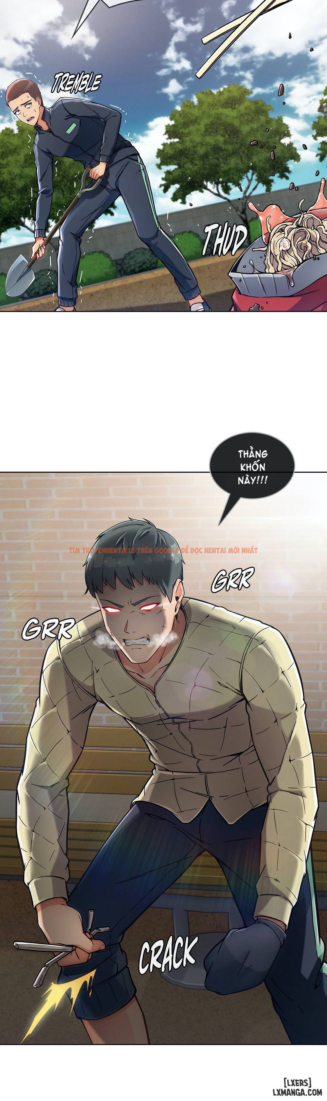 Xem ảnh 16 trong truyện hentai Điên Cuồng Nhưng Ngọt Ngào - Chapter 70 - hentaitvn.net