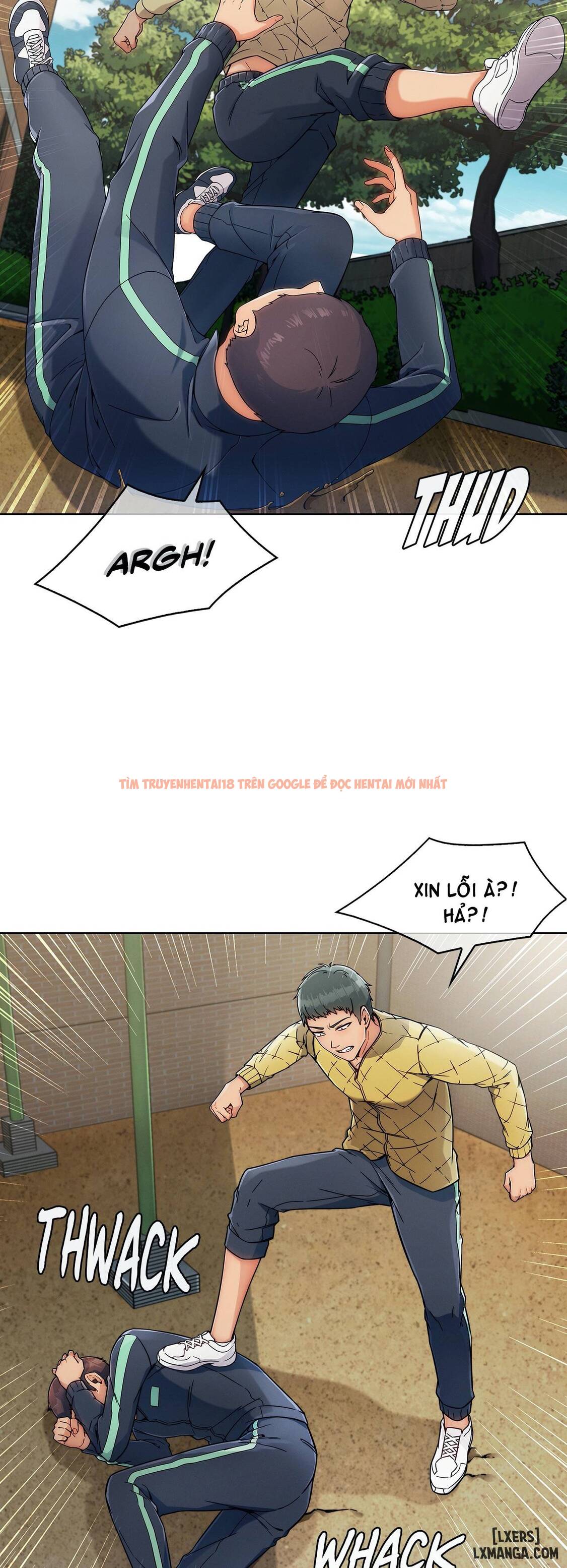 Xem ảnh 18 trong truyện hentai Điên Cuồng Nhưng Ngọt Ngào - Chapter 70 - hentaitvn.net