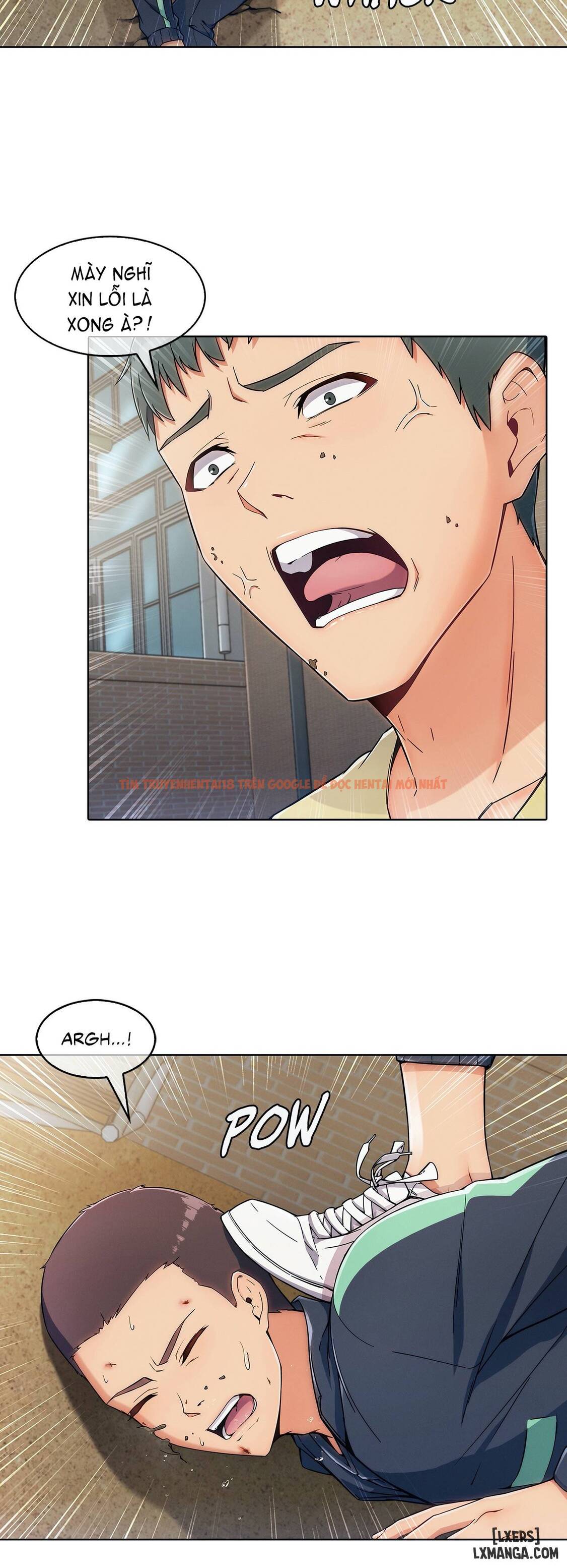 Xem ảnh 19 trong truyện hentai Điên Cuồng Nhưng Ngọt Ngào - Chapter 70 - hentaitvn.net