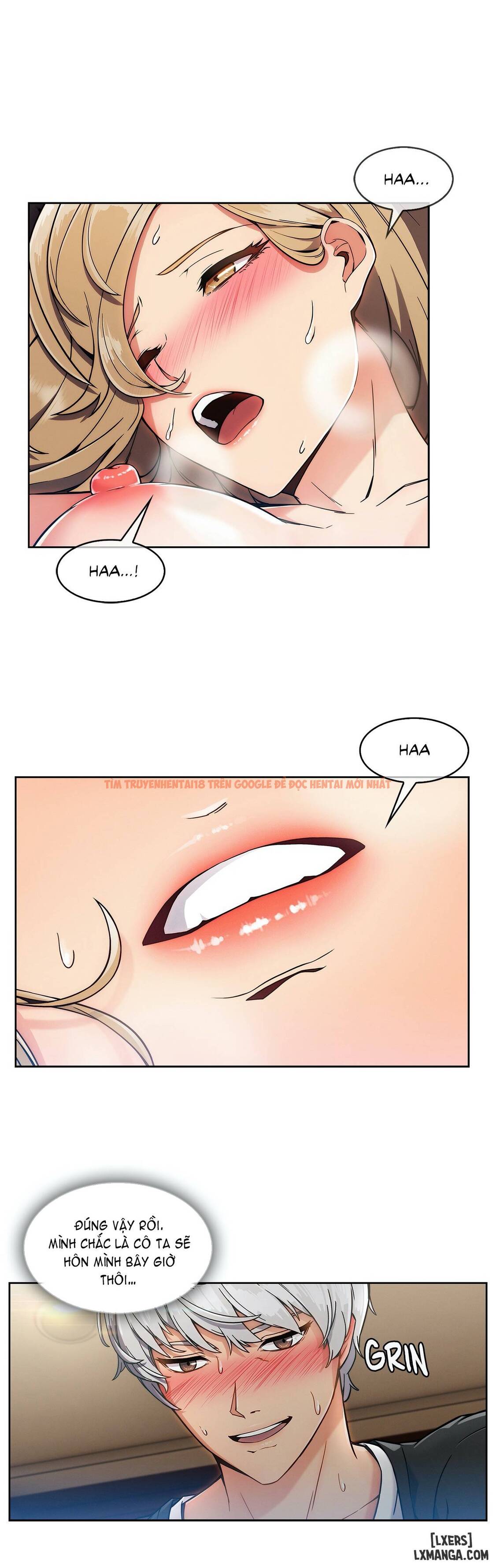 Xem ảnh 2 trong truyện hentai Điên Cuồng Nhưng Ngọt Ngào - Chapter 70 - hentaitvn.net