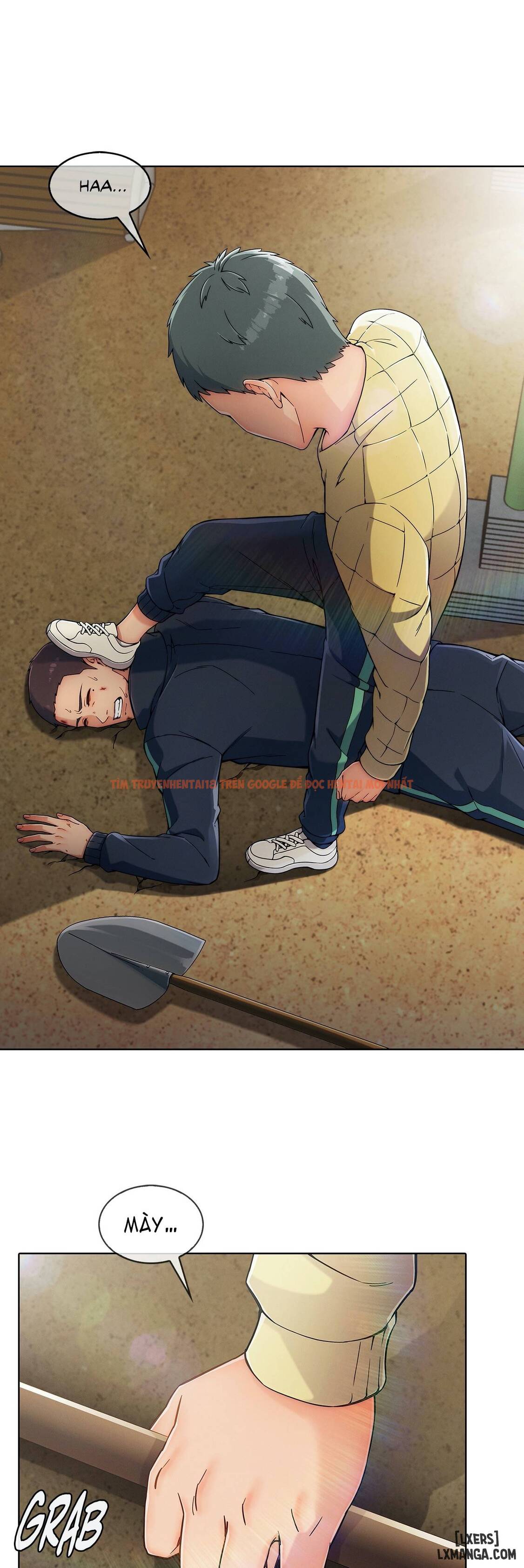 Xem ảnh 20 trong truyện hentai Điên Cuồng Nhưng Ngọt Ngào - Chapter 70 - hentaitvn.net