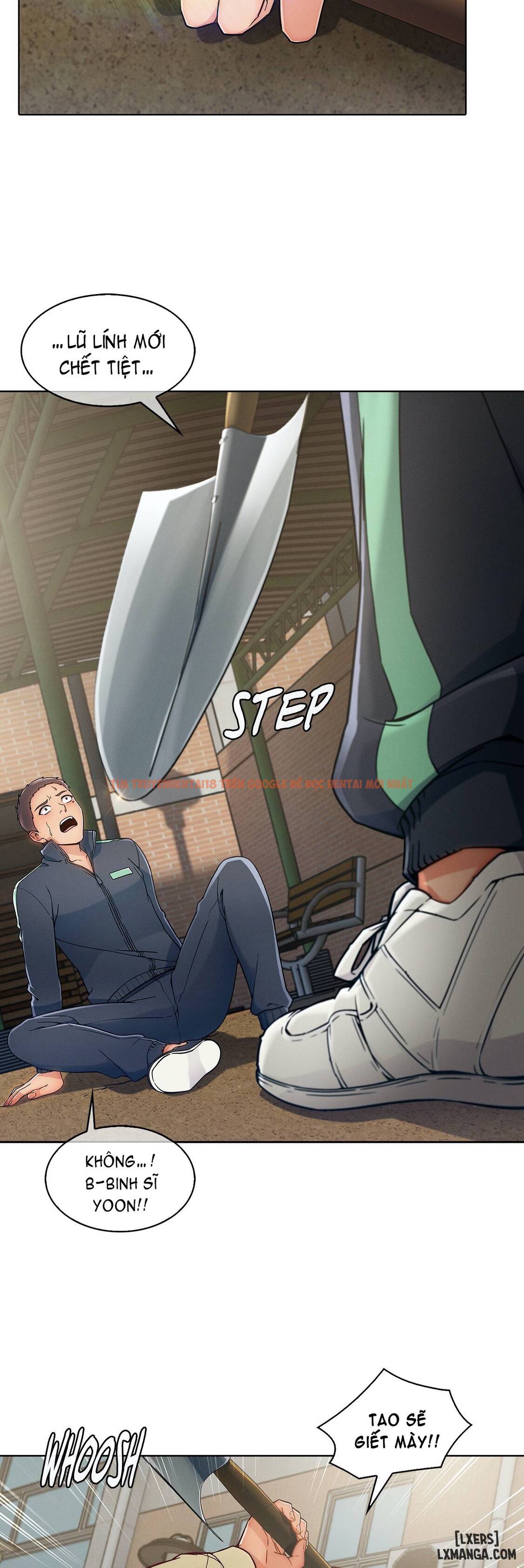 Xem ảnh 21 trong truyện hentai Điên Cuồng Nhưng Ngọt Ngào - Chapter 70 - hentaitvn.net
