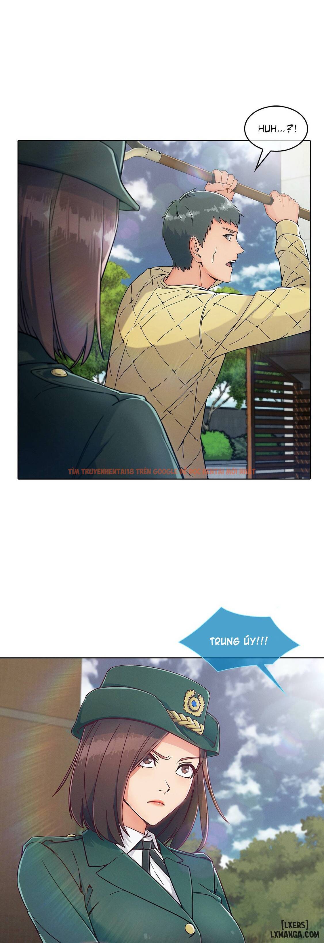 Xem ảnh 23 trong truyện hentai Điên Cuồng Nhưng Ngọt Ngào - Chapter 70 - hentaitvn.net