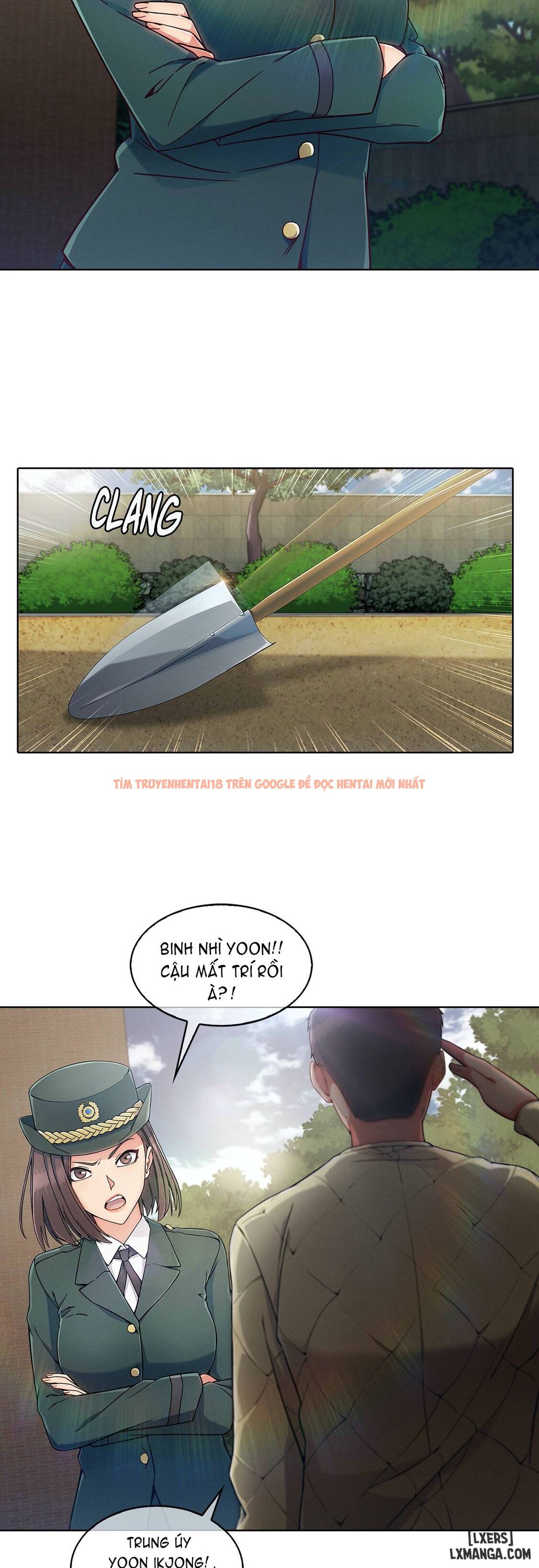 Xem ảnh 24 trong truyện hentai Điên Cuồng Nhưng Ngọt Ngào - Chapter 70 - hentaitvn.net