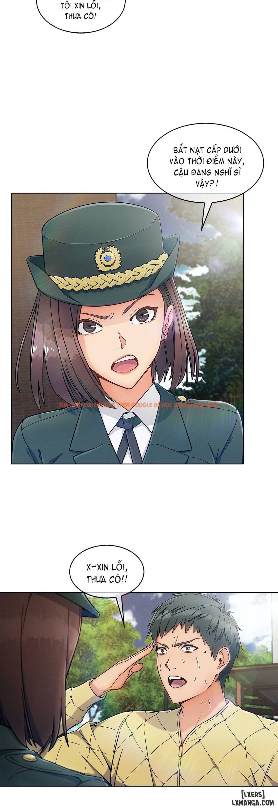 Xem ảnh 25 trong truyện hentai Điên Cuồng Nhưng Ngọt Ngào - Chapter 70 - hentaitvn.net