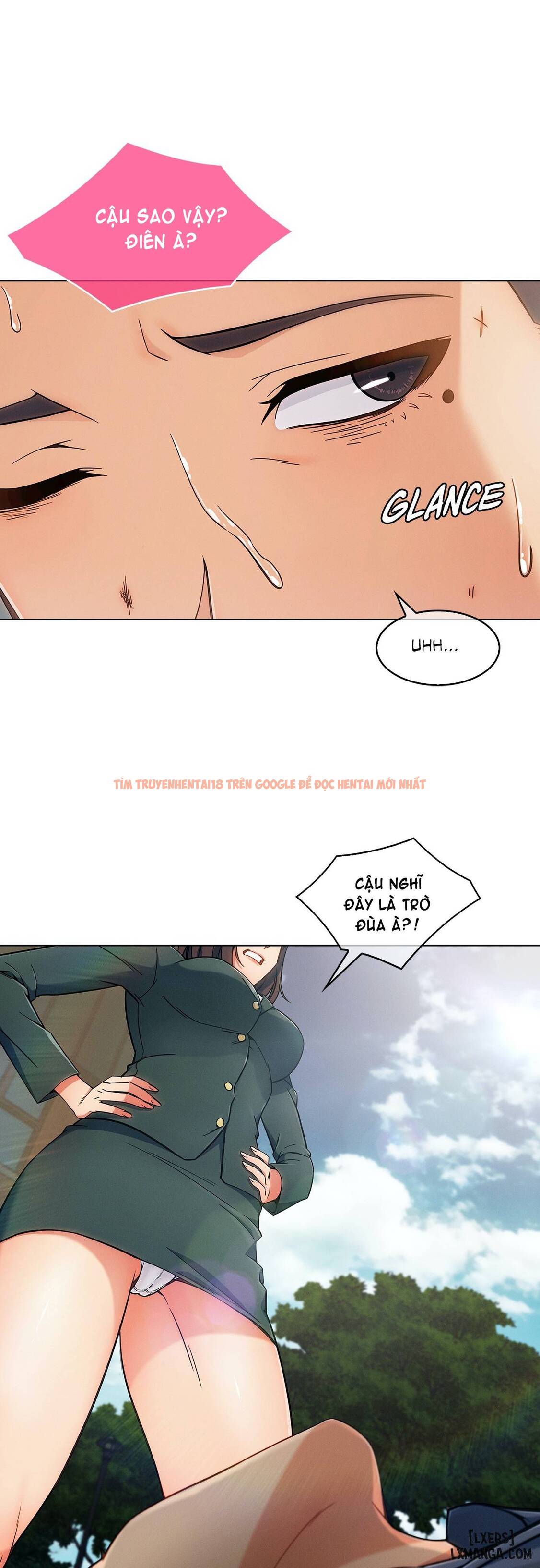 Xem ảnh 26 trong truyện hentai Điên Cuồng Nhưng Ngọt Ngào - Chapter 70 - hentaitvn.net