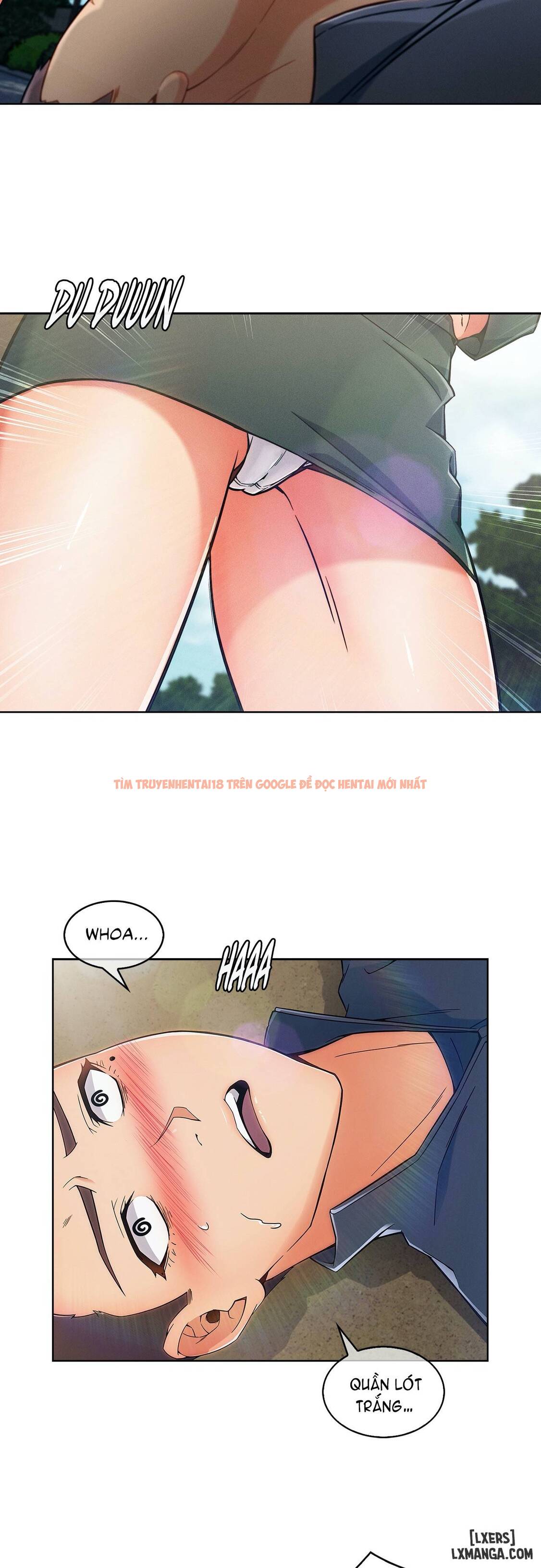 Xem ảnh 27 trong truyện hentai Điên Cuồng Nhưng Ngọt Ngào - Chapter 70 - hentaitvn.net