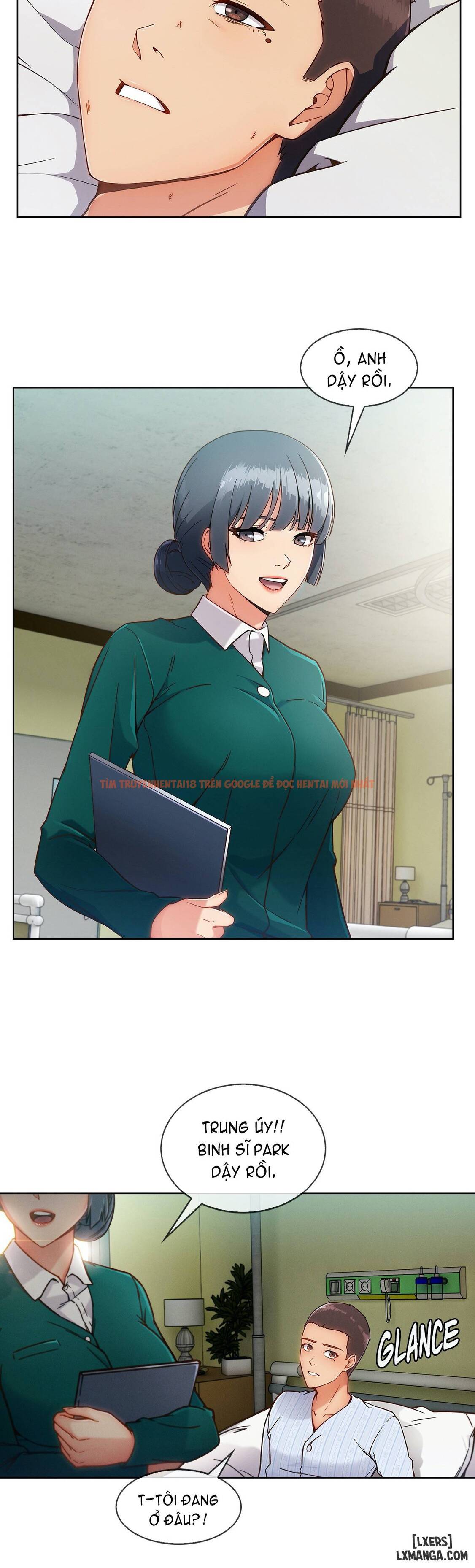 Xem ảnh 30 trong truyện hentai Điên Cuồng Nhưng Ngọt Ngào - Chapter 70 - hentaitvn.net