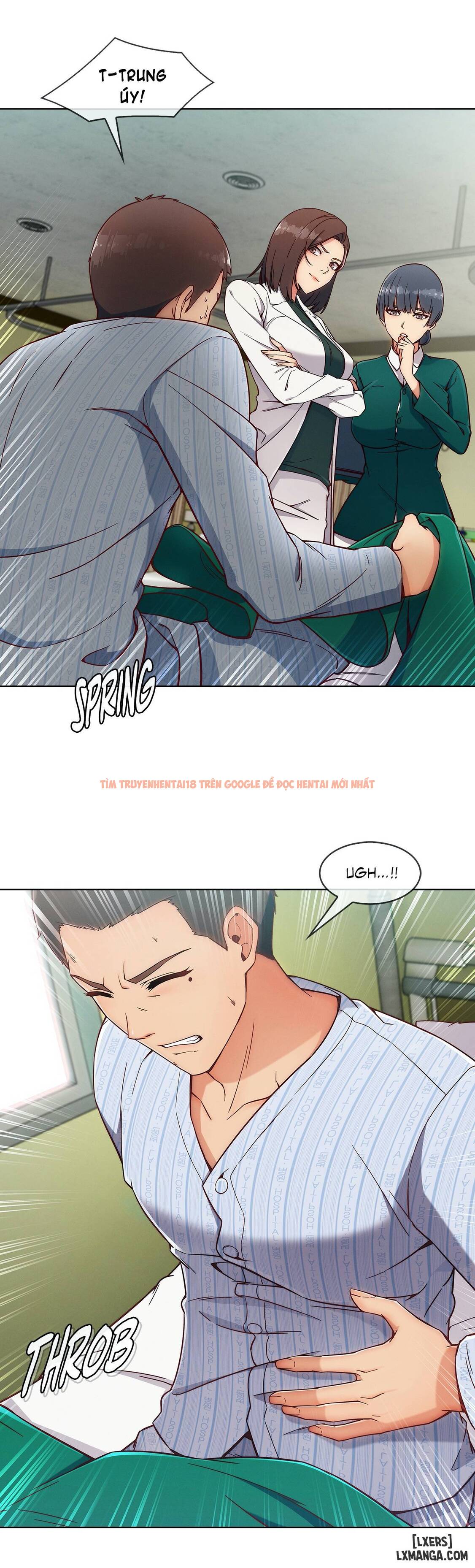 Xem ảnh 32 trong truyện hentai Điên Cuồng Nhưng Ngọt Ngào - Chapter 70 - hentaitvn.net