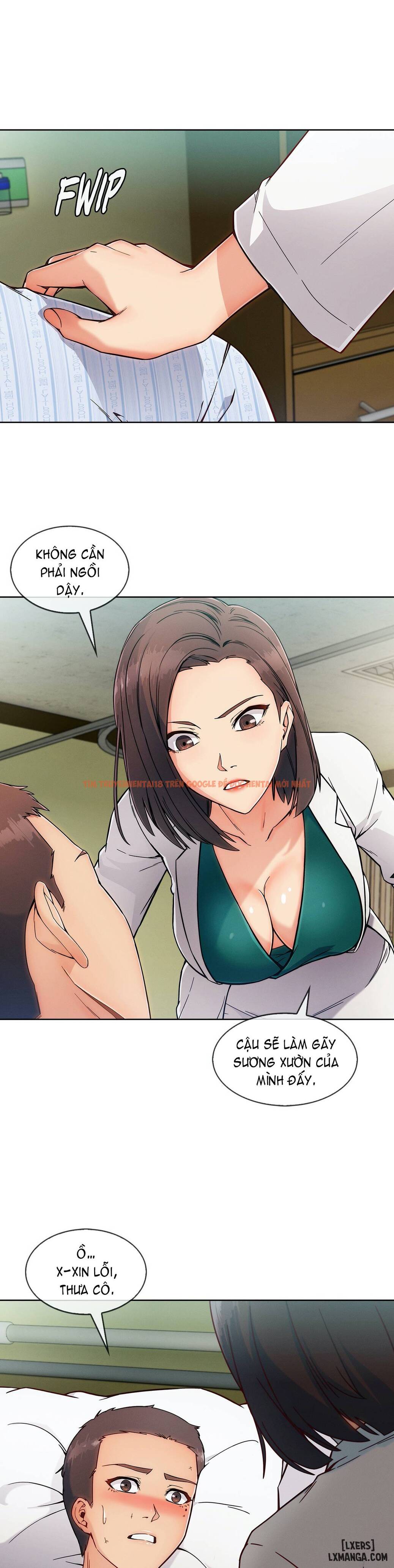 Xem ảnh 33 trong truyện hentai Điên Cuồng Nhưng Ngọt Ngào - Chapter 70 - hentaitvn.net