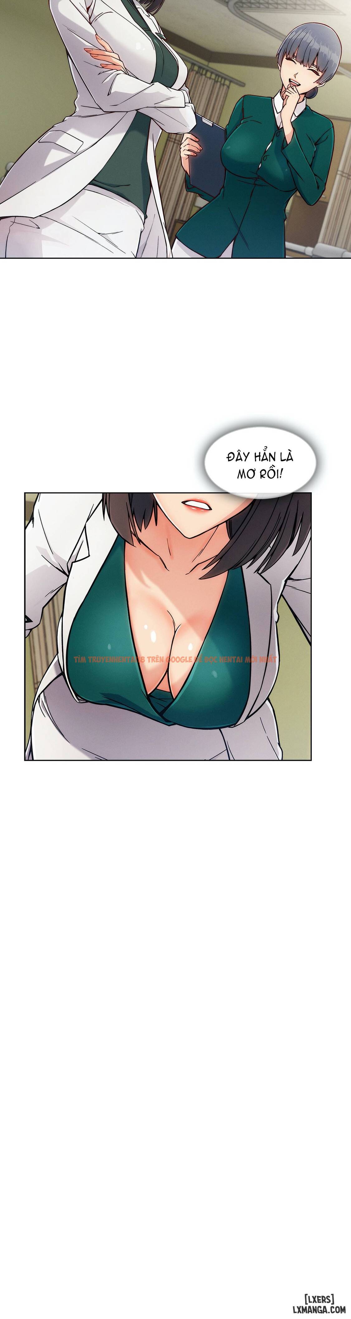 Xem ảnh 35 trong truyện hentai Điên Cuồng Nhưng Ngọt Ngào - Chapter 70 - hentaitvn.net