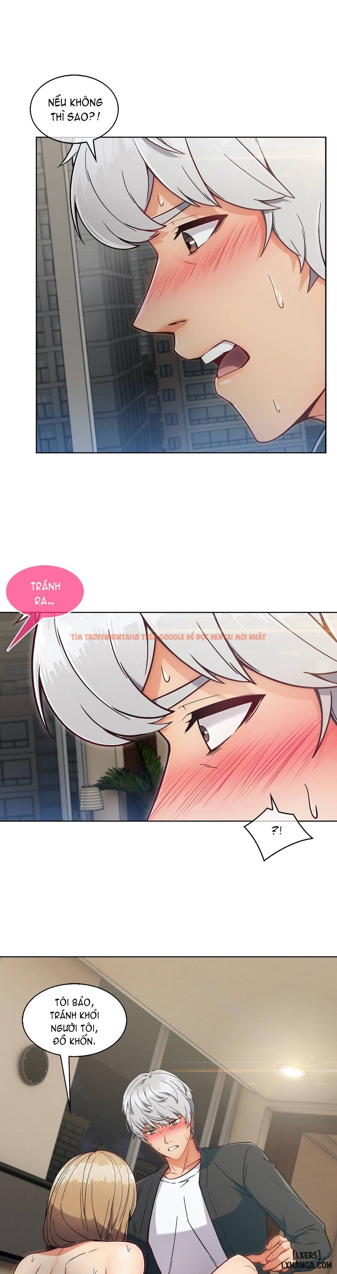 Xem ảnh 5 trong truyện hentai Điên Cuồng Nhưng Ngọt Ngào - Chapter 70 - hentaitvn.net
