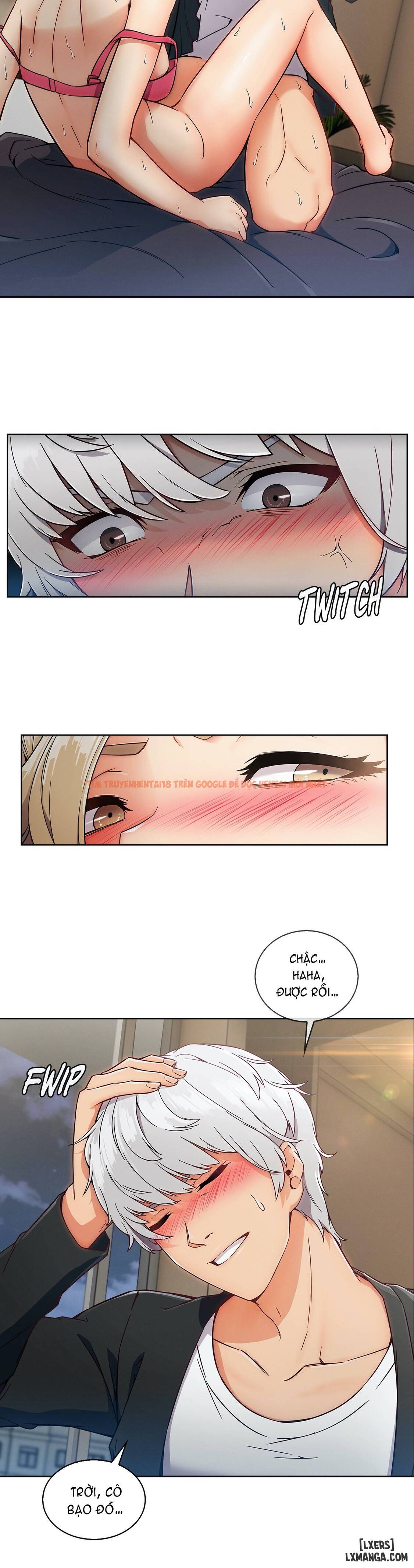Xem ảnh 6 trong truyện hentai Điên Cuồng Nhưng Ngọt Ngào - Chapter 70 - hentaitvn.net