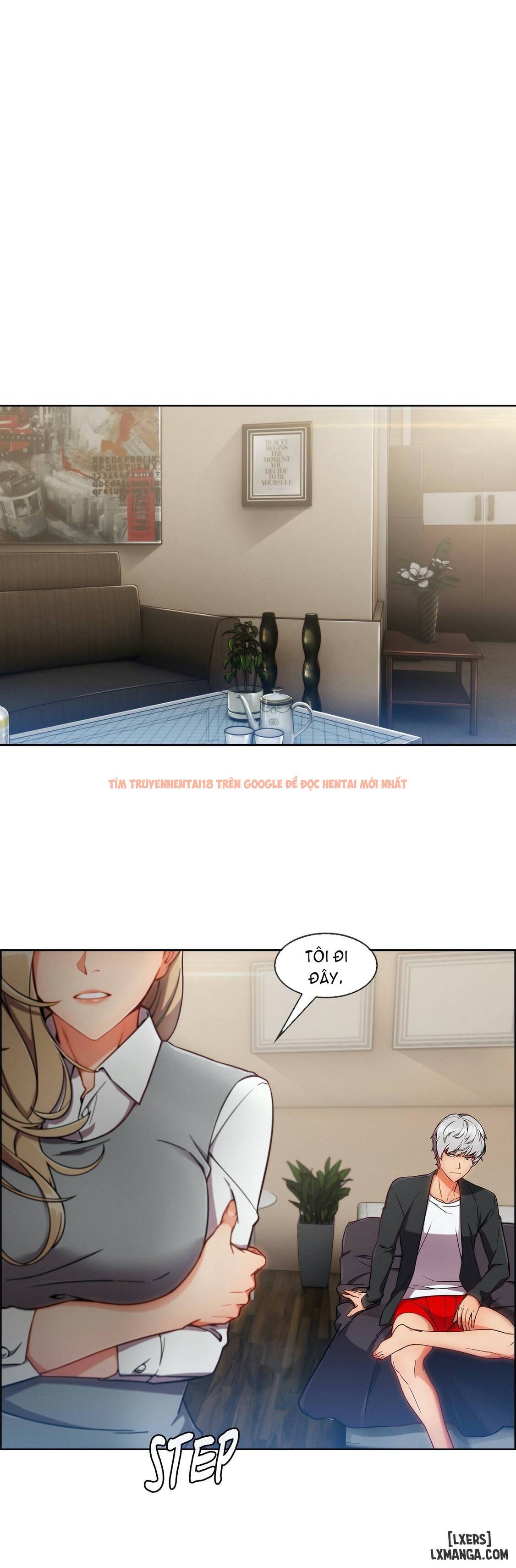 Xem ảnh 7 trong truyện hentai Điên Cuồng Nhưng Ngọt Ngào - Chapter 70 - hentaitvn.net