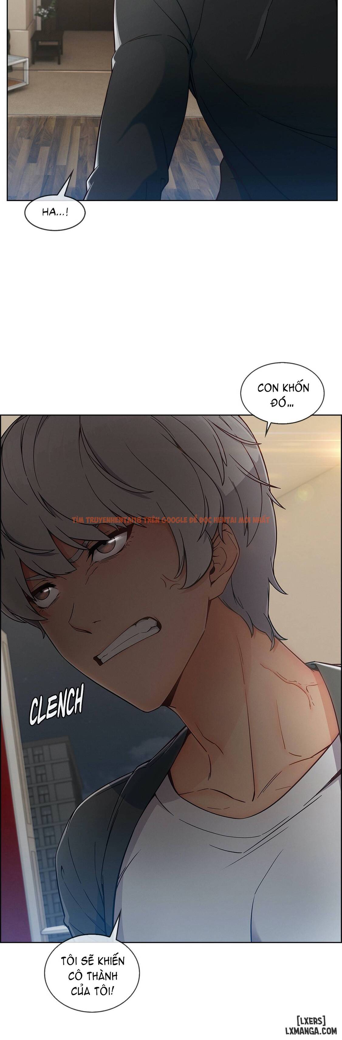 Xem ảnh 9 trong truyện hentai Điên Cuồng Nhưng Ngọt Ngào - Chapter 70 - hentaitvn.net