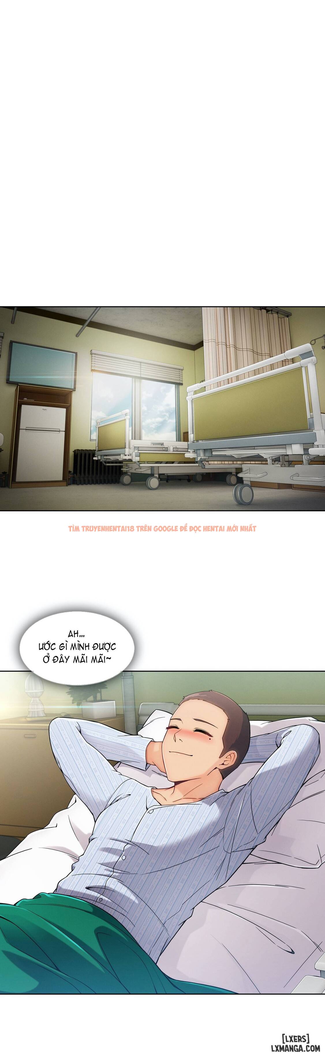 Xem ảnh 1 trong truyện hentai Điên Cuồng Nhưng Ngọt Ngào - Chapter 71 - hentaitvn.net