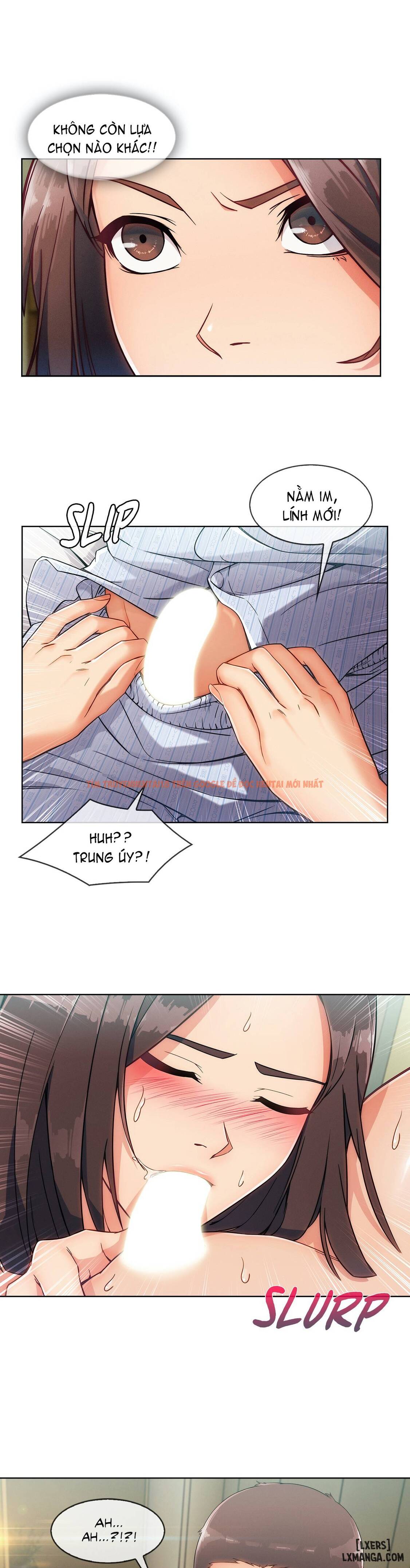 Xem ảnh 13 trong truyện hentai Điên Cuồng Nhưng Ngọt Ngào - Chapter 71 - hentaitvn.net