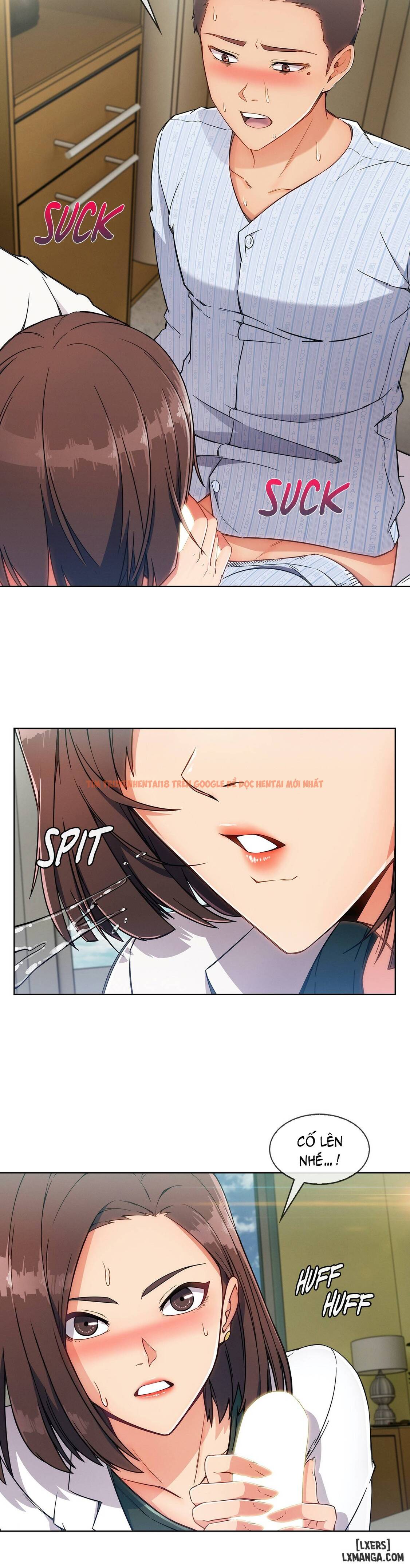 Xem ảnh 14 trong truyện hentai Điên Cuồng Nhưng Ngọt Ngào - Chapter 71 - hentaitvn.net