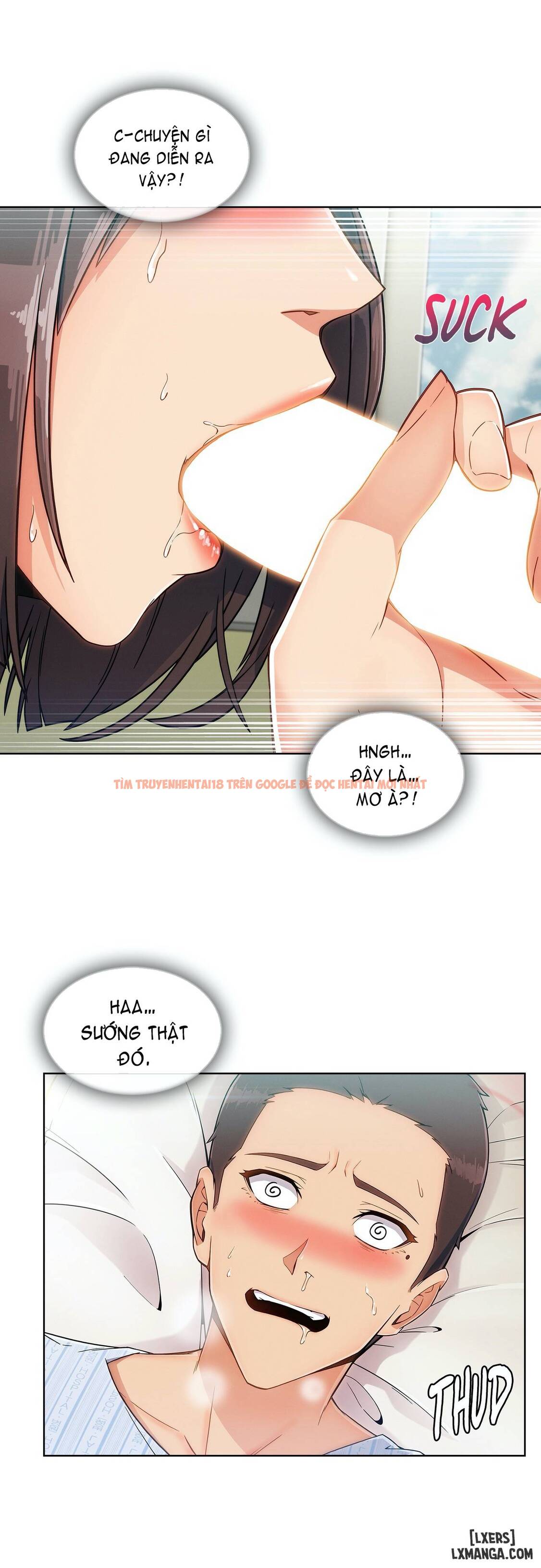 Xem ảnh 18 trong truyện hentai Điên Cuồng Nhưng Ngọt Ngào - Chapter 71 - hentaitvn.net