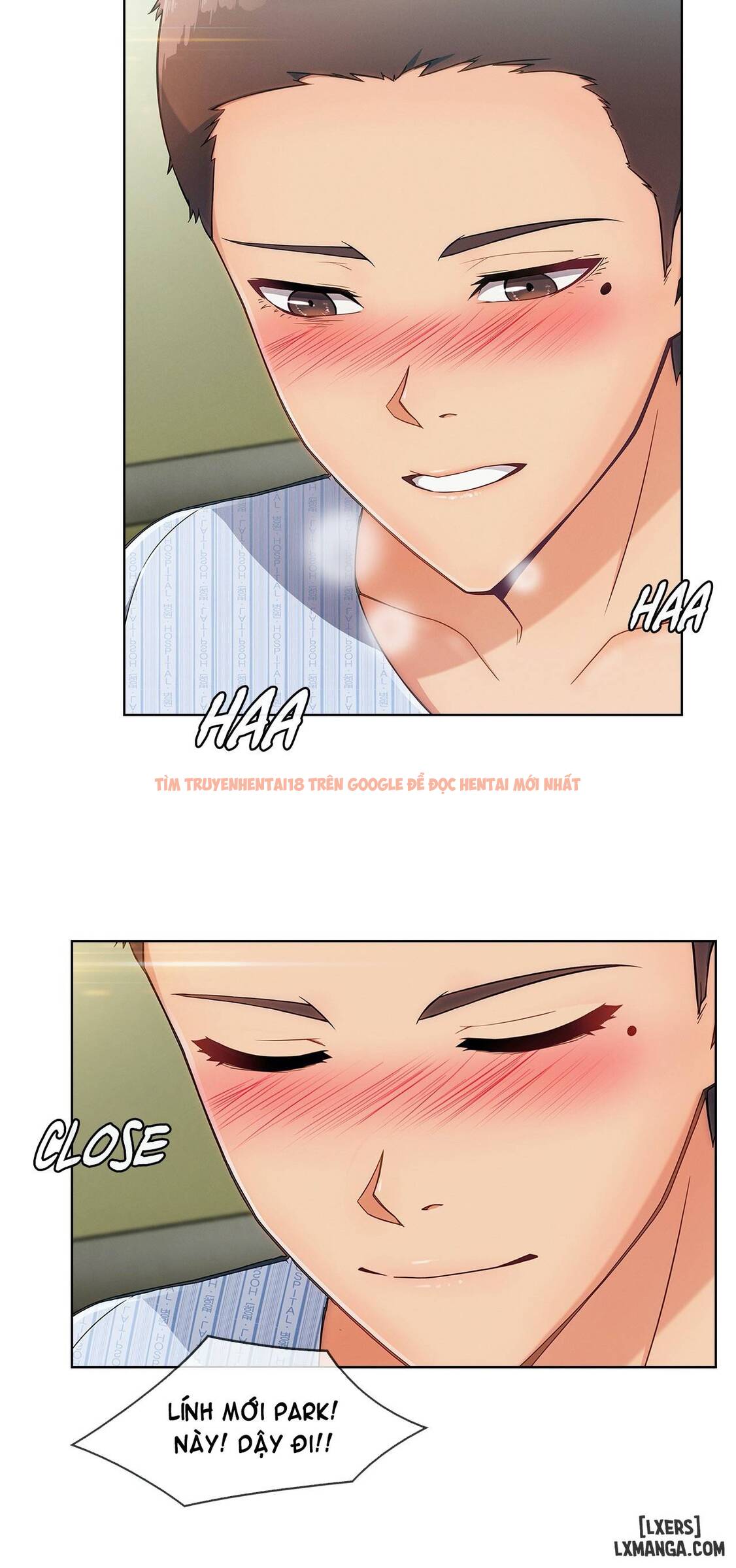 Xem ảnh 25 trong truyện hentai Điên Cuồng Nhưng Ngọt Ngào - Chapter 71 - hentaitvn.net
