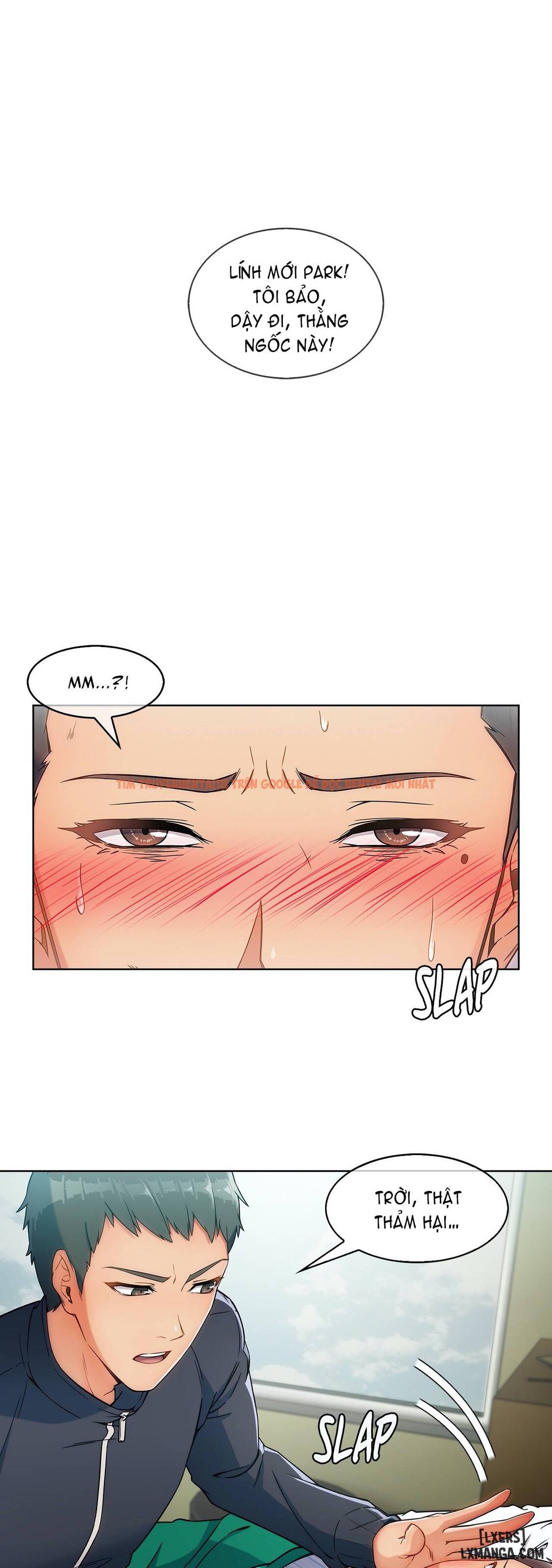 Xem ảnh 26 trong truyện hentai Điên Cuồng Nhưng Ngọt Ngào - Chapter 71 - hentaitvn.net