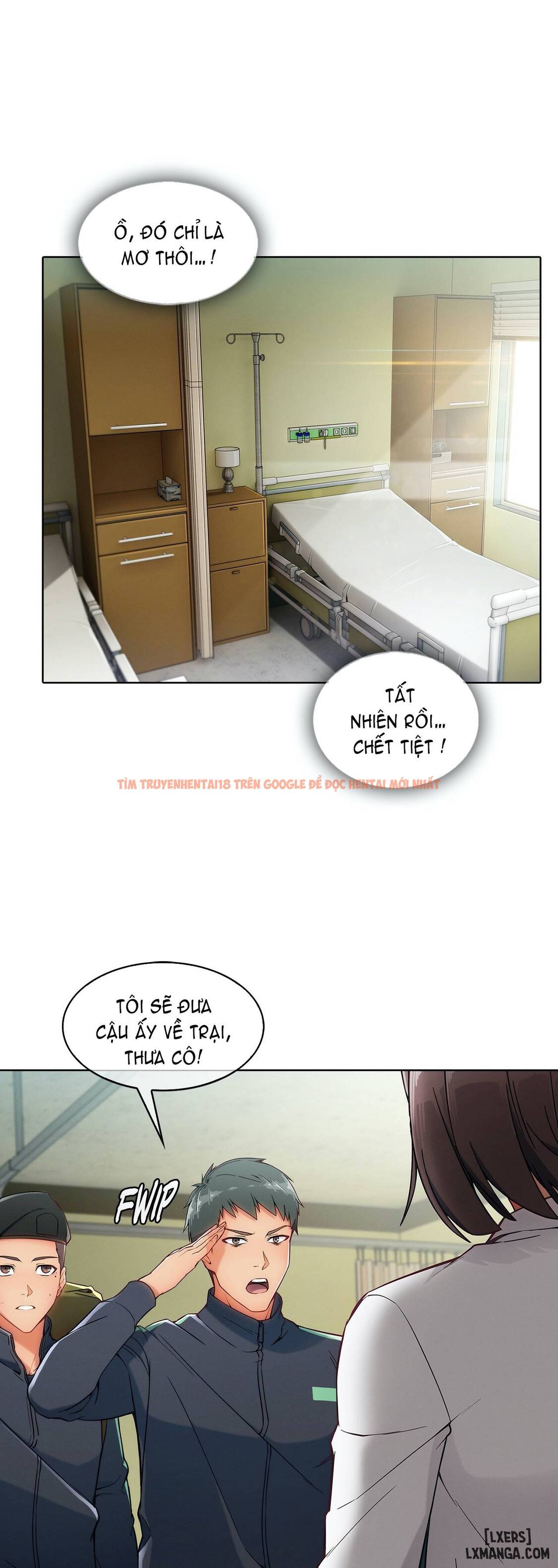 Xem ảnh 29 trong truyện hentai Điên Cuồng Nhưng Ngọt Ngào - Chapter 71 - hentaitvn.net