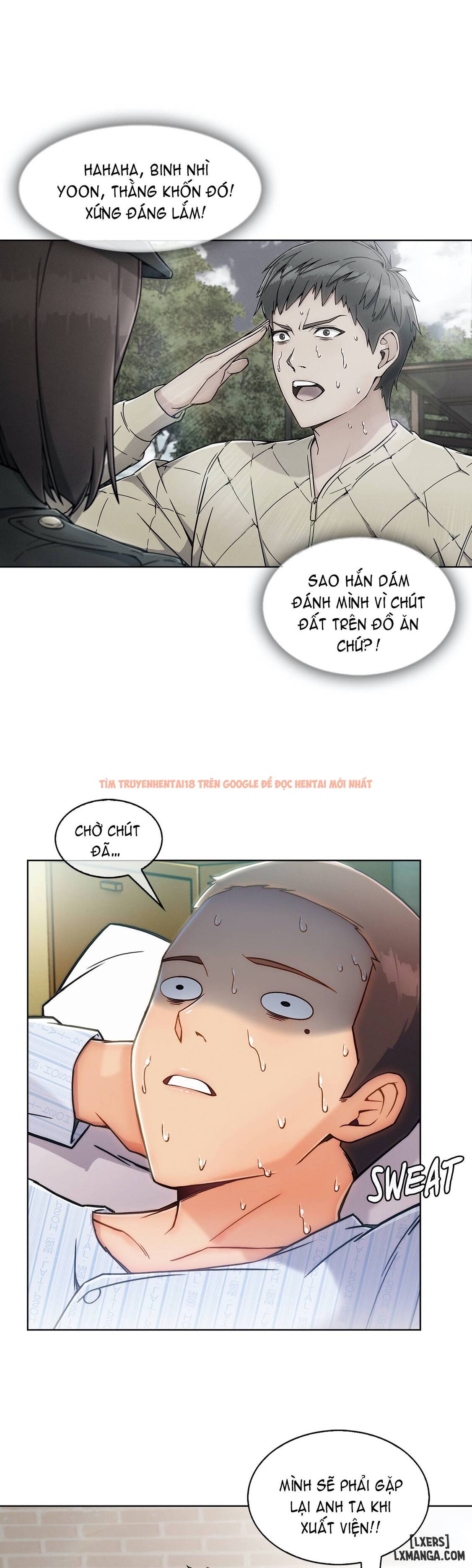 Xem ảnh 3 trong truyện hentai Điên Cuồng Nhưng Ngọt Ngào - Chapter 71 - hentaitvn.net
