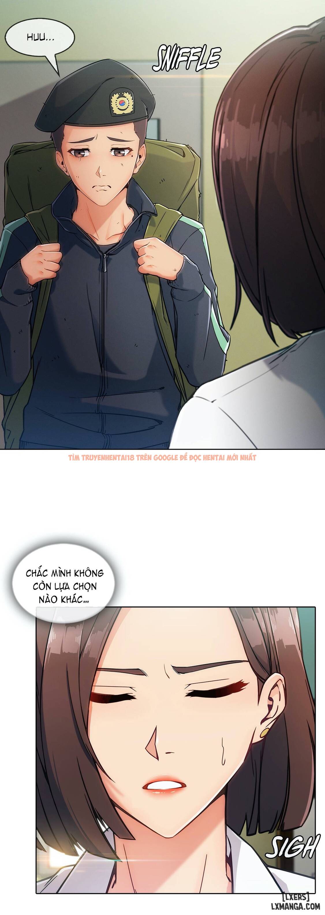 Xem ảnh 31 trong truyện hentai Điên Cuồng Nhưng Ngọt Ngào - Chapter 71 - hentaitvn.net