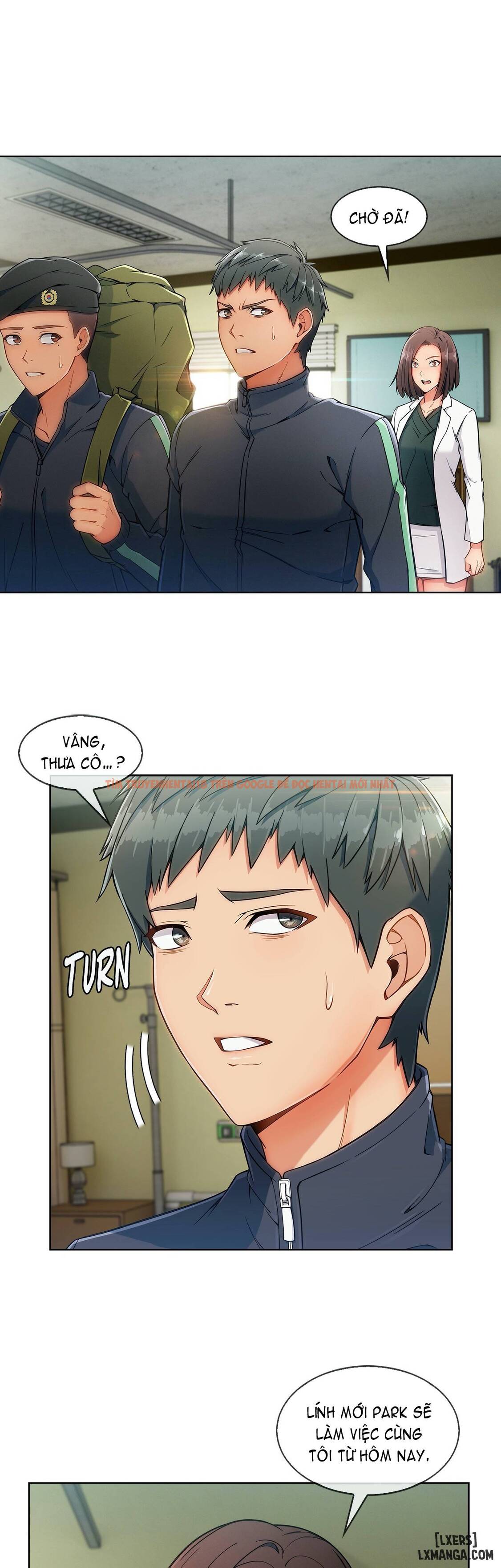 Xem ảnh 32 trong truyện hentai Điên Cuồng Nhưng Ngọt Ngào - Chapter 71 - hentaitvn.net