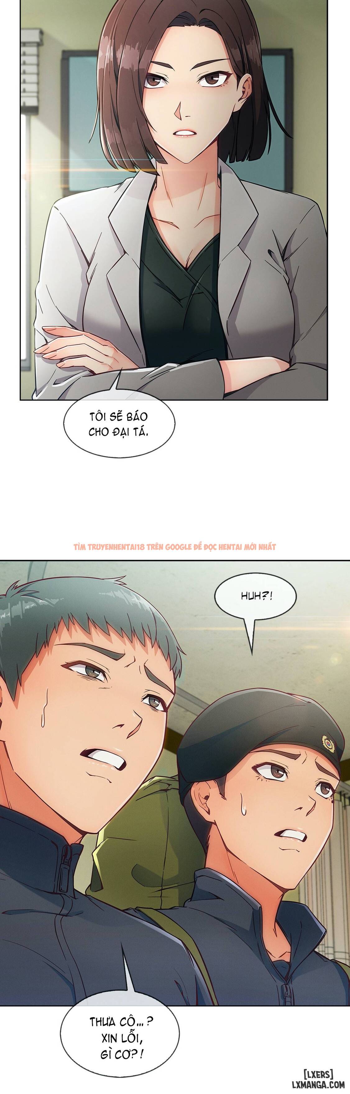 Xem ảnh 33 trong truyện hentai Điên Cuồng Nhưng Ngọt Ngào - Chapter 71 - hentaitvn.net