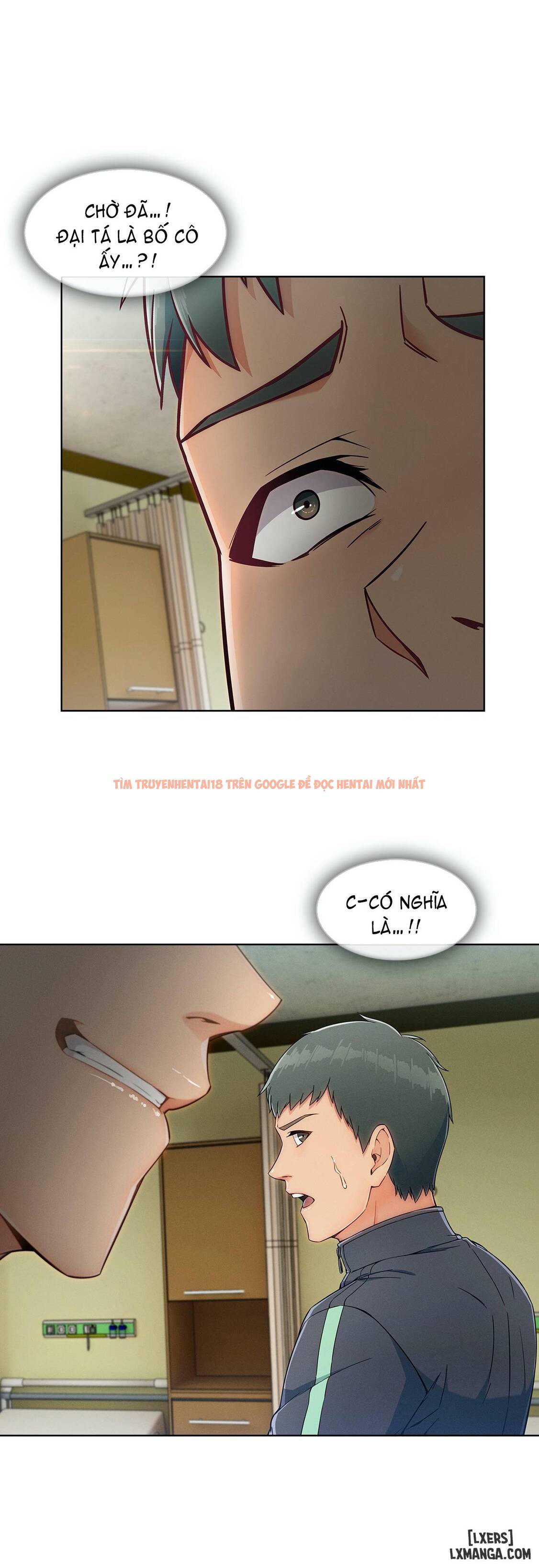 Xem ảnh 36 trong truyện hentai Điên Cuồng Nhưng Ngọt Ngào - Chapter 71 - hentaitvn.net